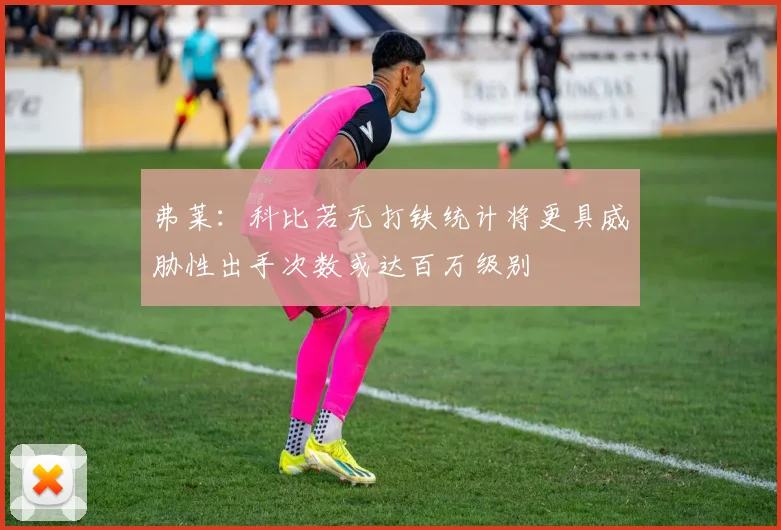 弗莱：科比若无打铁统计将更具威胁性出手次数或达百万级别